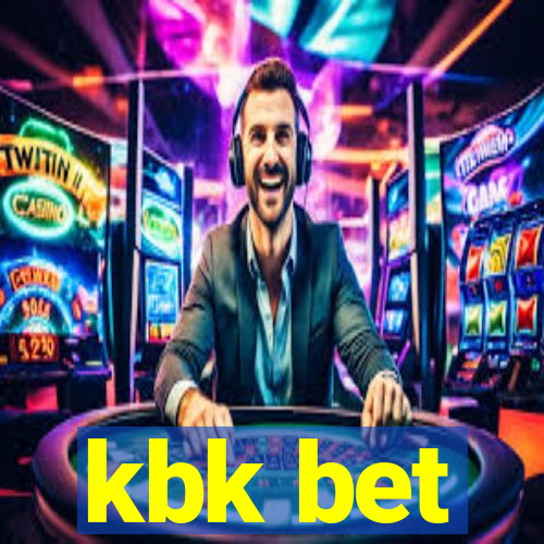 kbk bet